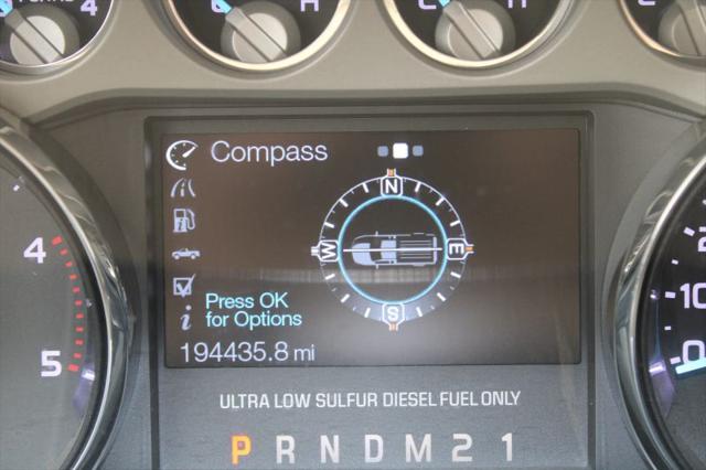 2012 Ford F-250 King Ranch