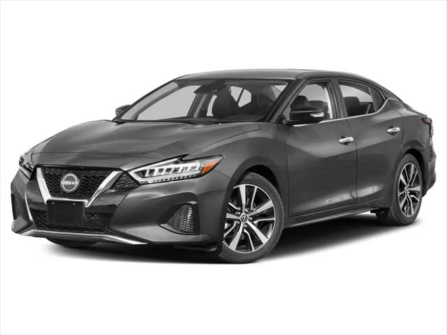 2023 Nissan Maxima SV Xtronic CVT for sale in Honolulu, HI