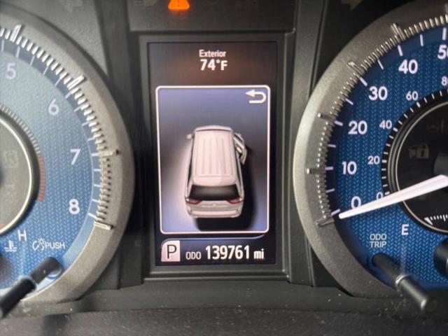 2017 Toyota Sienna XLE 7 Passenger