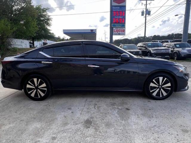 2019 Nissan Altima 2.5 SL