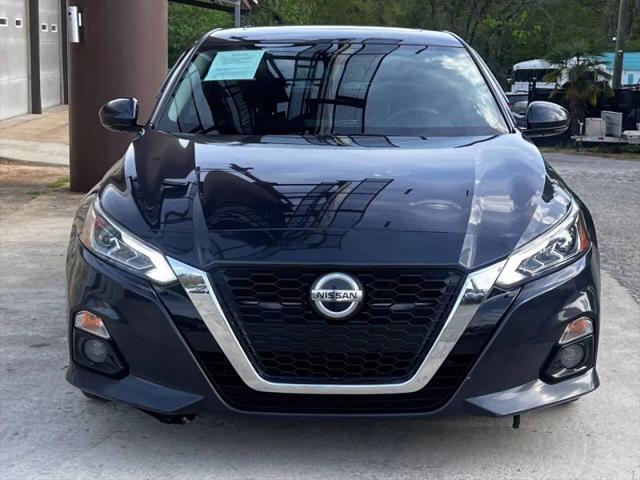 2019 Nissan Altima 2.5 SL