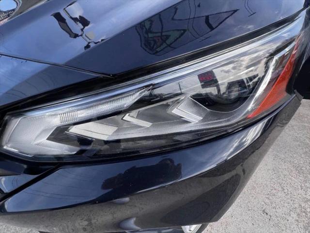 2019 Nissan Altima 2.5 SL