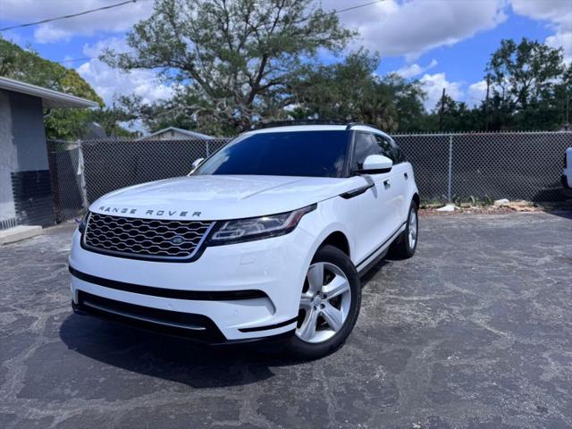 2022 Land Rover Range Rover Velar P250 S for sale in Bradenton, FL