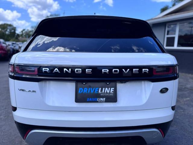 2022 Land Rover Range Rover Velar P250 S