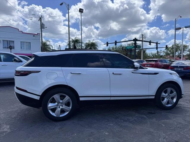 2022 Land Rover Range Rover Velar P250 S