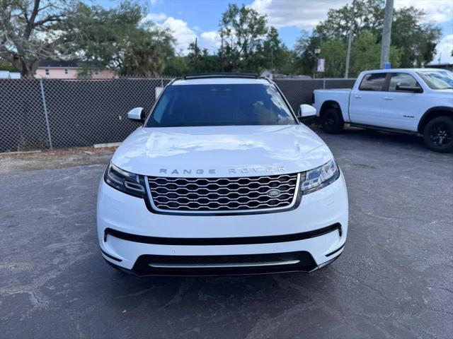 2022 Land Rover Range Rover Velar P250 S