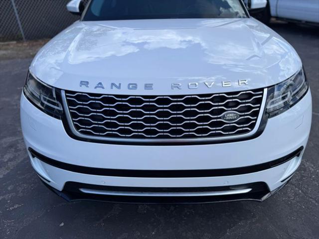 2022 Land Rover Range Rover Velar P250 S
