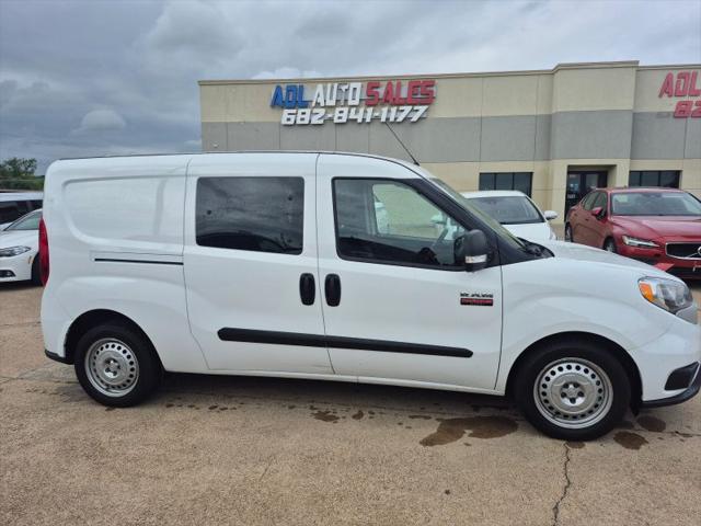 2022 Ram ProMaster City Cargo Van Cargo Van
