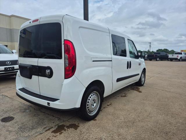 2022 Ram ProMaster City Cargo Van Cargo Van