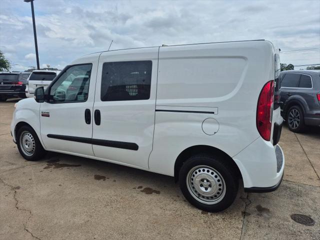 2022 Ram ProMaster City Cargo Van Cargo Van