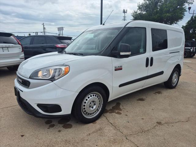 2022 Ram ProMaster City Cargo Van Cargo Van