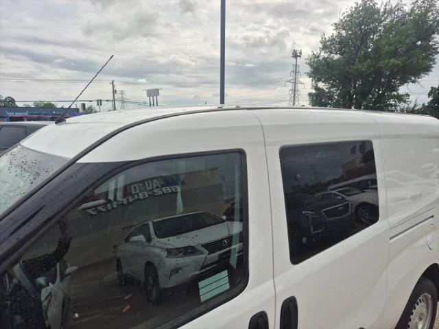 2022 Ram ProMaster City Cargo Van Cargo Van