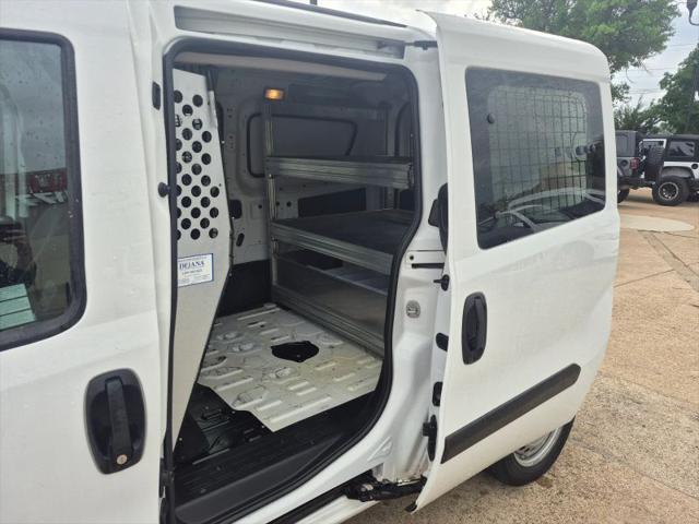 2022 Ram ProMaster City Cargo Van Cargo Van