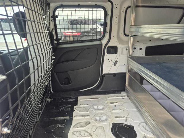 2022 Ram ProMaster City Cargo Van Cargo Van