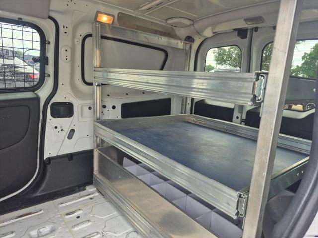 2022 Ram ProMaster City Cargo Van Cargo Van