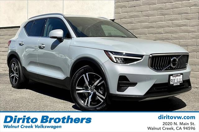 2025 Volvo XC40 B5 Core Bright Theme for sale in Walnut Creek, CA
