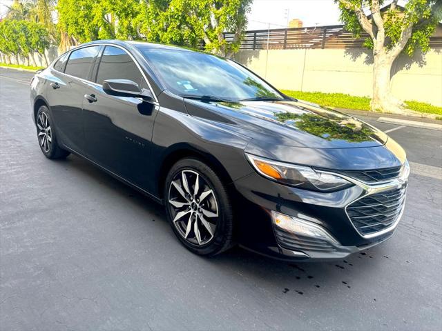 2023 Chevrolet Malibu FWD RS for sale in Santa Ana, CA