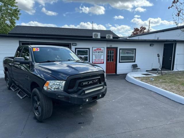 2015 Ram 1500 Sport for sale in Orlando, FL