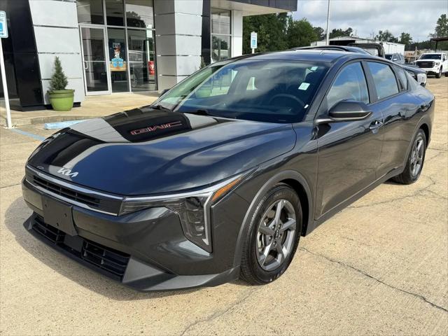 2025 Kia K4 LXS for sale in Winnsboro, LA
