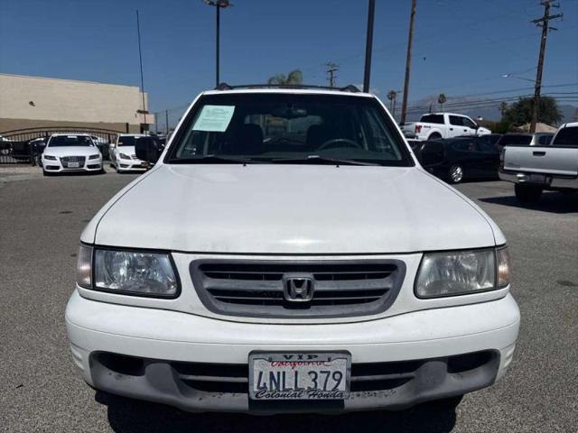 2000 Honda Passport LX
