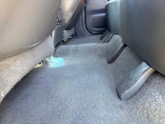 2000 Honda Passport LX