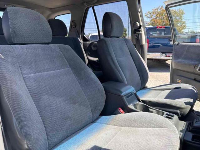 2000 Honda Passport LX