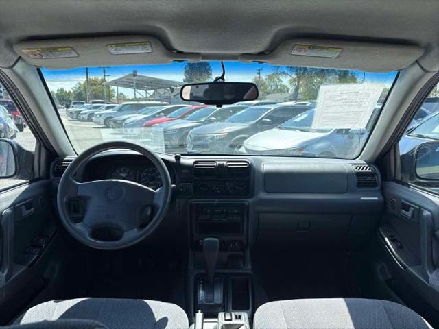 2000 Honda Passport LX