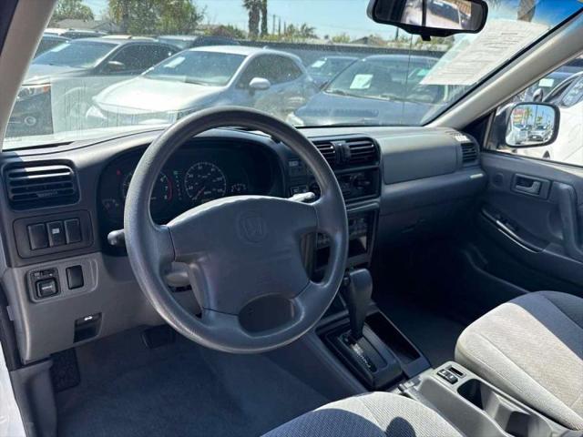2000 Honda Passport LX