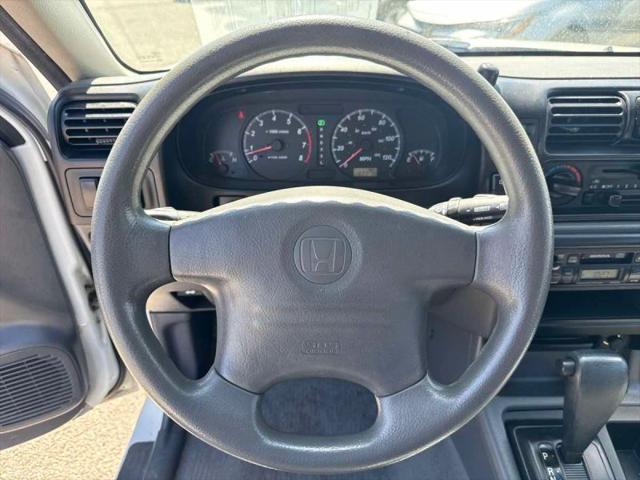 2000 Honda Passport LX