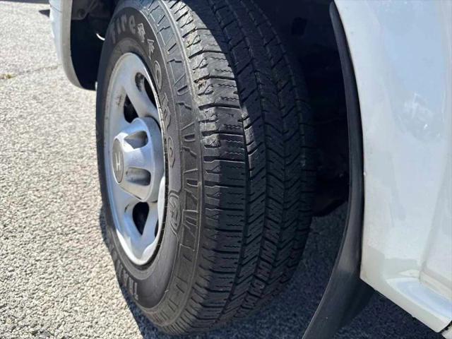 2000 Honda Passport LX
