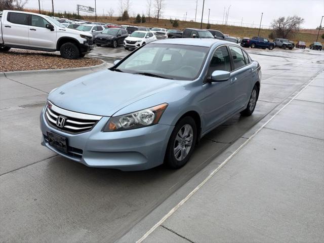 2011 Honda Accord 2.4 LX-P for sale in Lincoln, NE