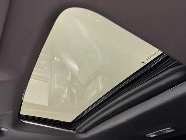 2024 Chevrolet Silverado 1500 4WD Crew Cab Short Bed High Country