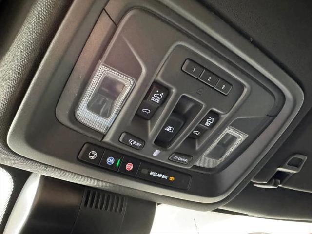 2024 Chevrolet Silverado 1500 4WD Crew Cab Short Bed High Country