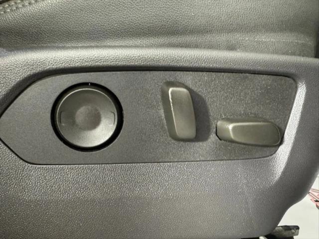 2024 Chevrolet Silverado 1500 4WD Crew Cab Short Bed High Country