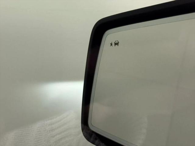 2024 Chevrolet Silverado 1500 4WD Crew Cab Short Bed High Country