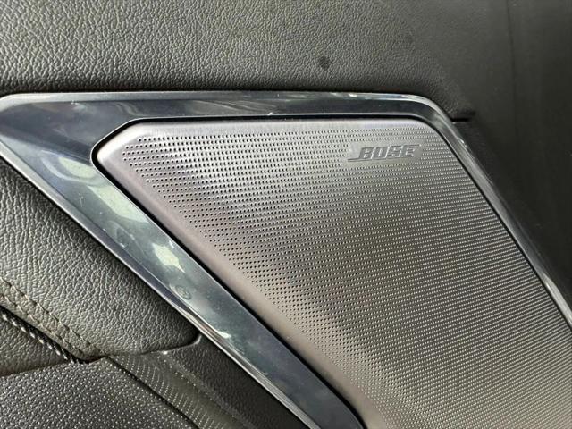 2024 Chevrolet Silverado 1500 4WD Crew Cab Short Bed High Country