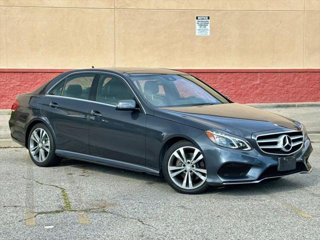 2014 Mercedes-Benz E 350 E 350 for sale in La Crescenta, CA