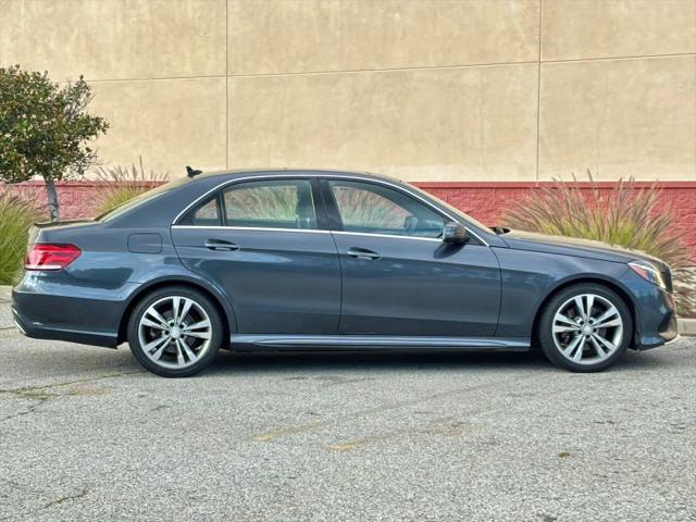 2014 Mercedes-Benz E 350 E 350