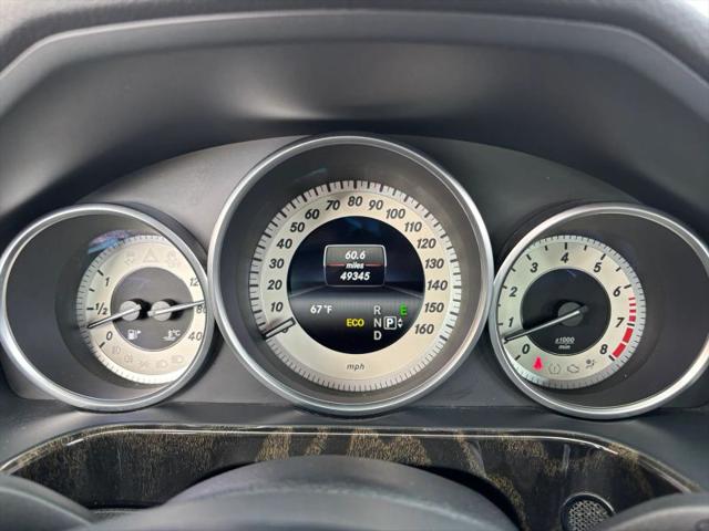 2014 Mercedes-Benz E 350 E 350
