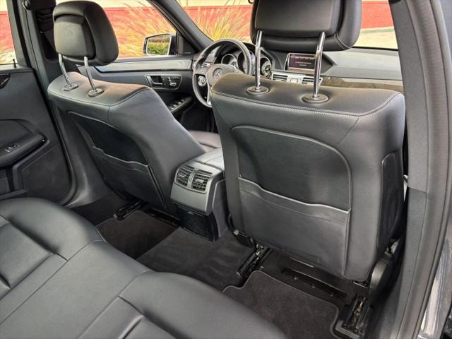 2014 Mercedes-Benz E 350 E 350