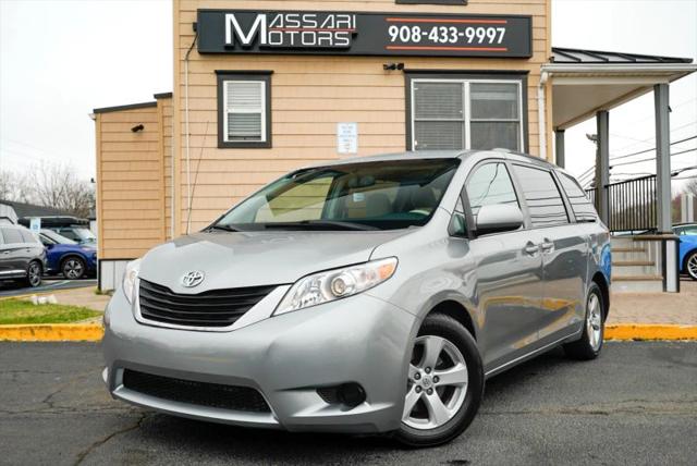2014 Toyota Sienna LE V6 7 Passenger Mobility for sale in Atlantic Highlands, NJ