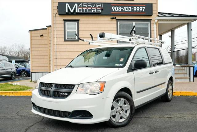 2013 Ram Cargo Tradesman for sale in Atlantic Highlands, NJ