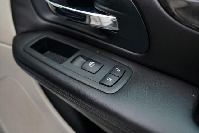 2013 Ram Cargo Tradesman