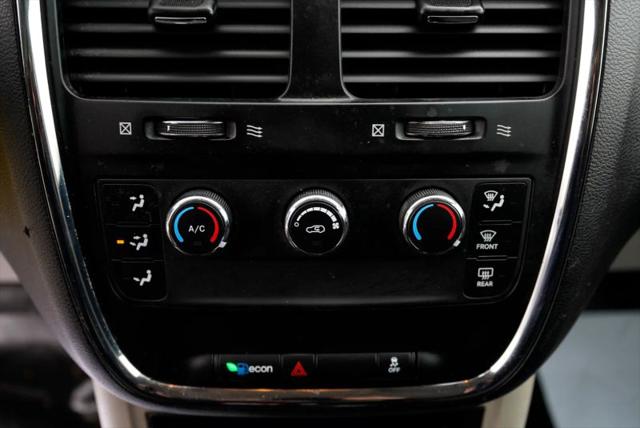 2013 Ram Cargo Tradesman