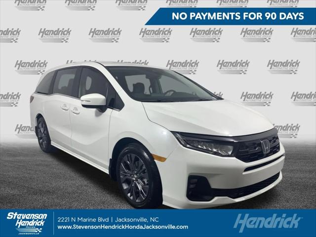 2026 Honda Odyssey Touring for sale in Jacksonville, NC