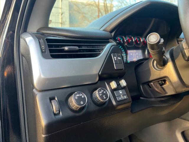 2015 Chevrolet Tahoe LS
