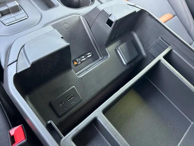 2026 GMC Sierra 1500 Crew Cab, Short Bed, AT4, 4WD