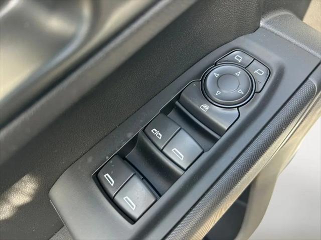 2026 GMC Sierra 1500 Double Cab, Standard Bed, Pro, 4WD