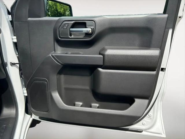 2026 GMC Sierra 1500 Double Cab, Standard Bed, Pro, 4WD