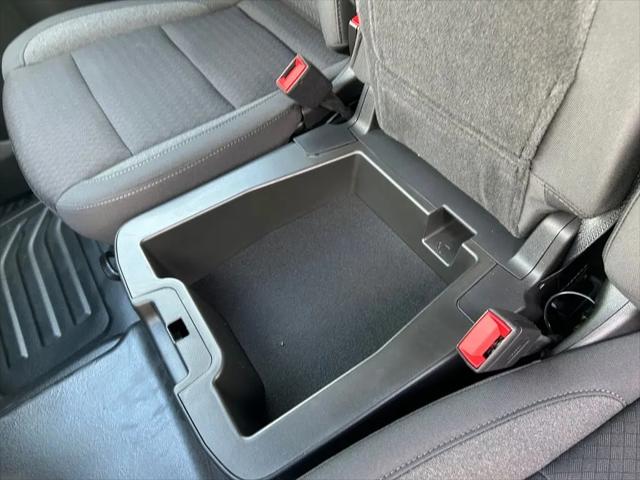 2026 GMC Sierra 1500 Double Cab, Standard Bed, Pro, 4WD